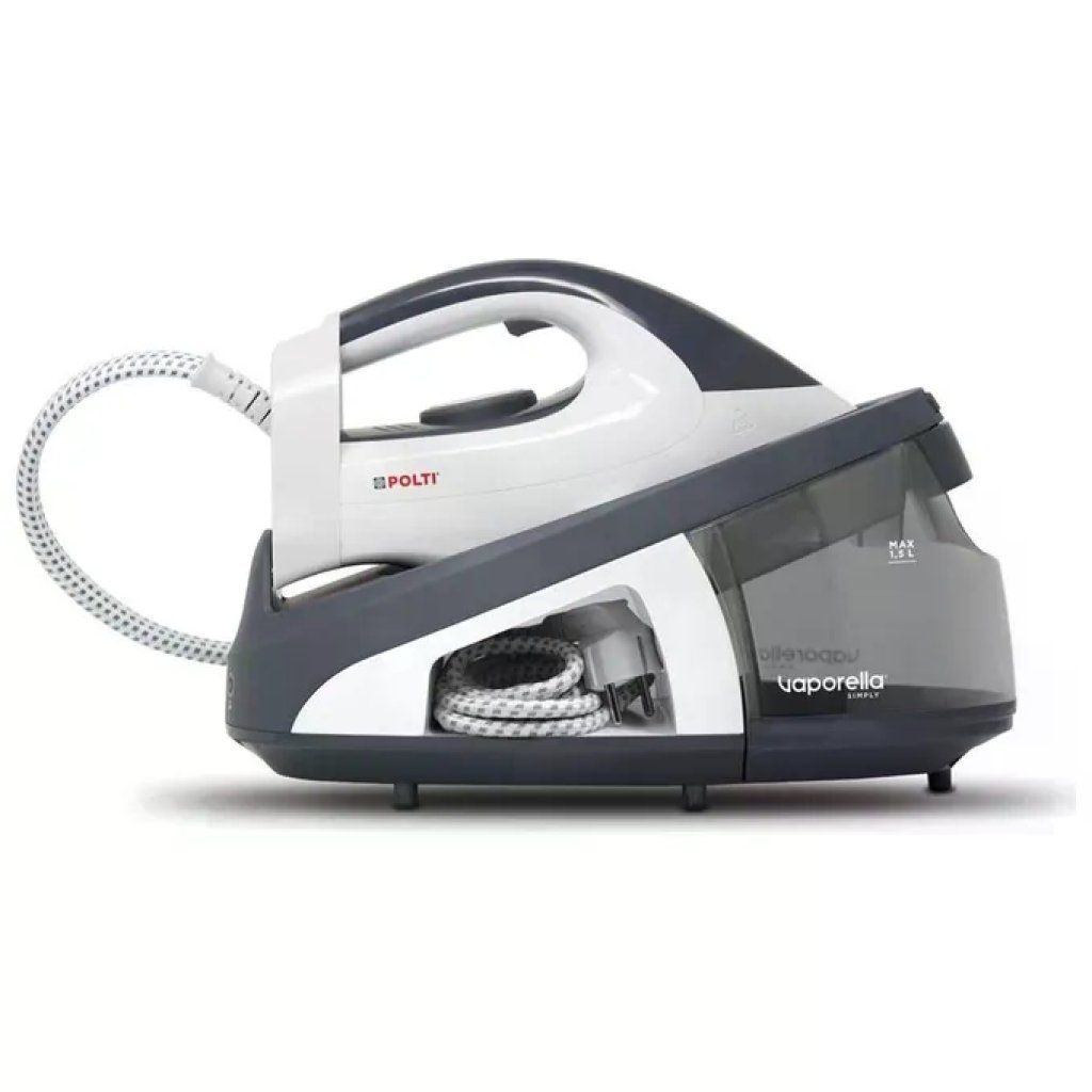 Polti Vaporella Simply VS10.10 Ferro da Stiro con Caldaia 2200 W