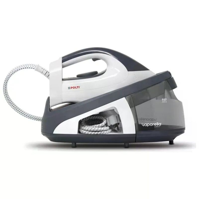 Polti Vaporella Simply VS10.10 Ferro da Stiro con Caldaia 2200 W