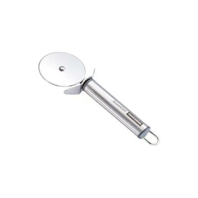 Tescoma GrandChef Taglia Pizza in Acciaio Inox, 20 cm