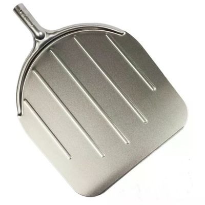 Falci 249964-86 Pala per Pizza in Alluminio 32 × 34 cm, Senza Manico Falci 249964-86 Pala per Pizza in Alluminio 32 × 34 cm, Senza Manico
