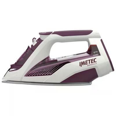 Imetec ZeroCalc Z3 3900 Ferro da Stiro a Vapore 2400 W Imetec ZeroCalc Z3 3900 Ferro da Stiro a Vapore 2400 W