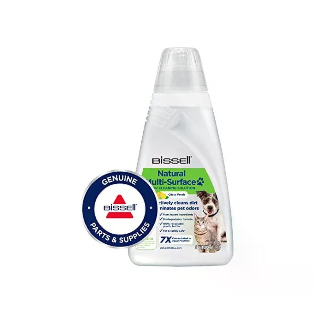 BISSELL 3122 Detergente Multi-Surface Pet 1 L