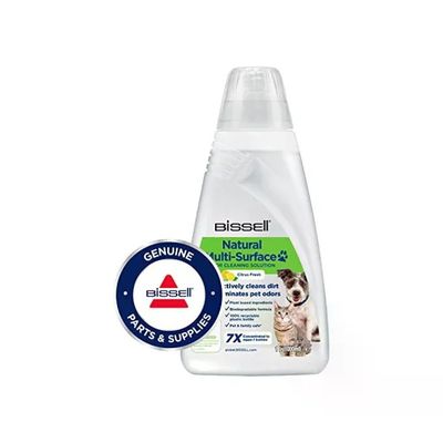 BISSELL 3122 Detergente Multi-Surface Pet 1 L