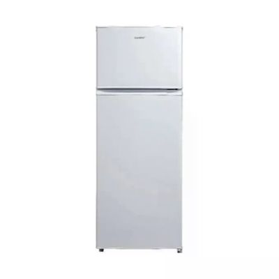 MIDEA Comfee RCT284WH1 Frigorifero Combinato 204 L Bianco