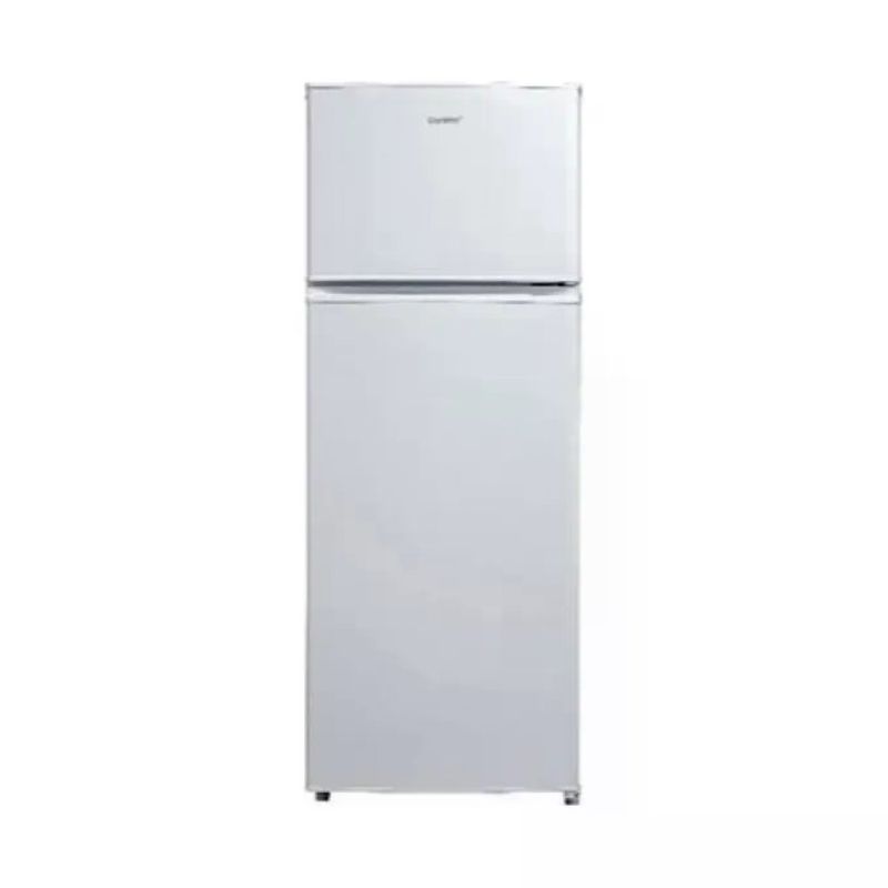MIDEA Comfee RCT284WH1 Frigorifero Combinato 204 L Bianco