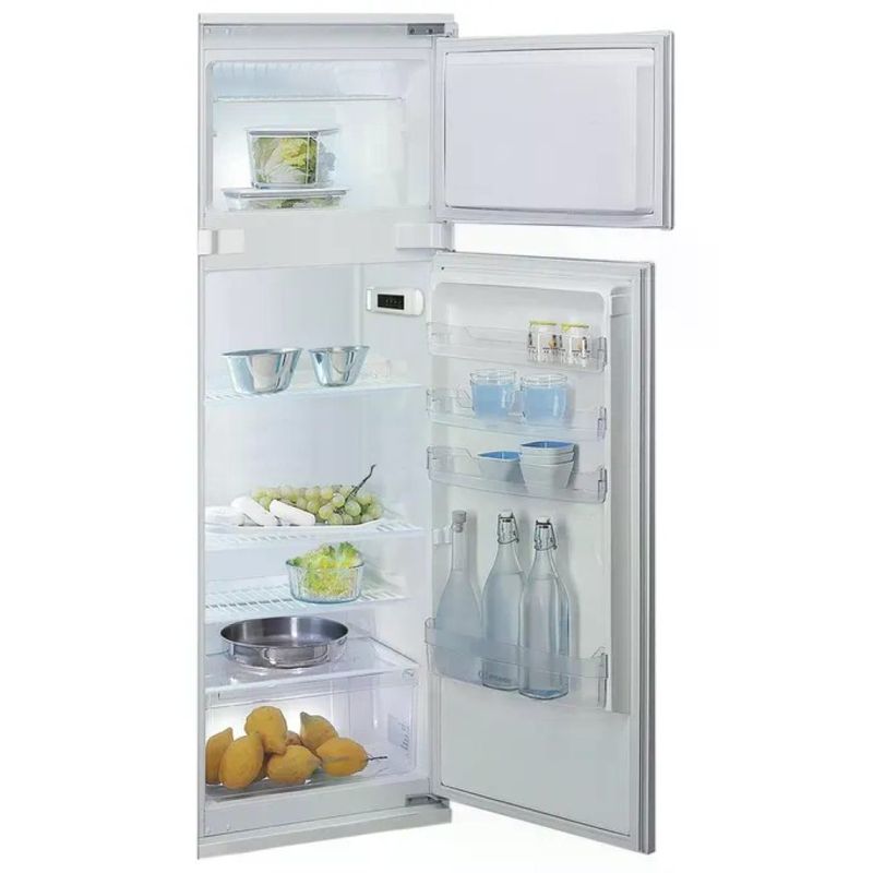Indesit T 16 A1 D/I 2 Frigorifero combinato da incasso 239 L
