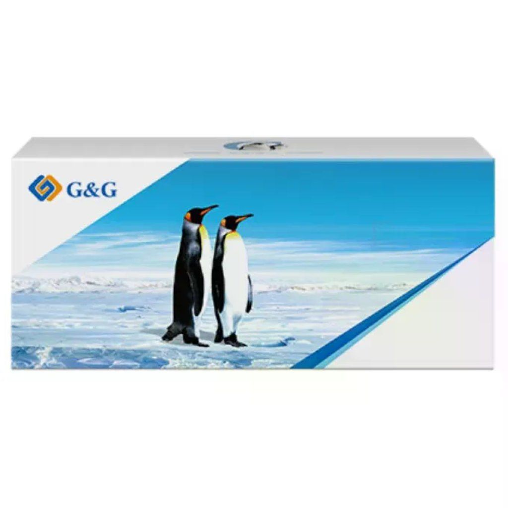 G&G Cartuccia Toner Compatibile HP W1420A Nero - 2000 Pagine
