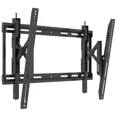 Multibrackets Supporto TV a Parete Nero MB6299 2,18 m (86'') 43''-86''