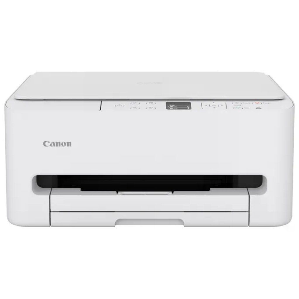 Canon PIXMA TS6550i 7179C006 Stampante Multifunzione a Getto d'Inchiostro A4 Wi-Fi