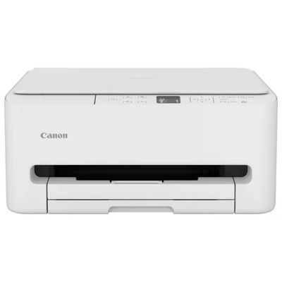 Canon PIXMA TS6550i 7179C006 Stampante Multifunzione a Getto d'Inchiostro A4 Wi-Fi