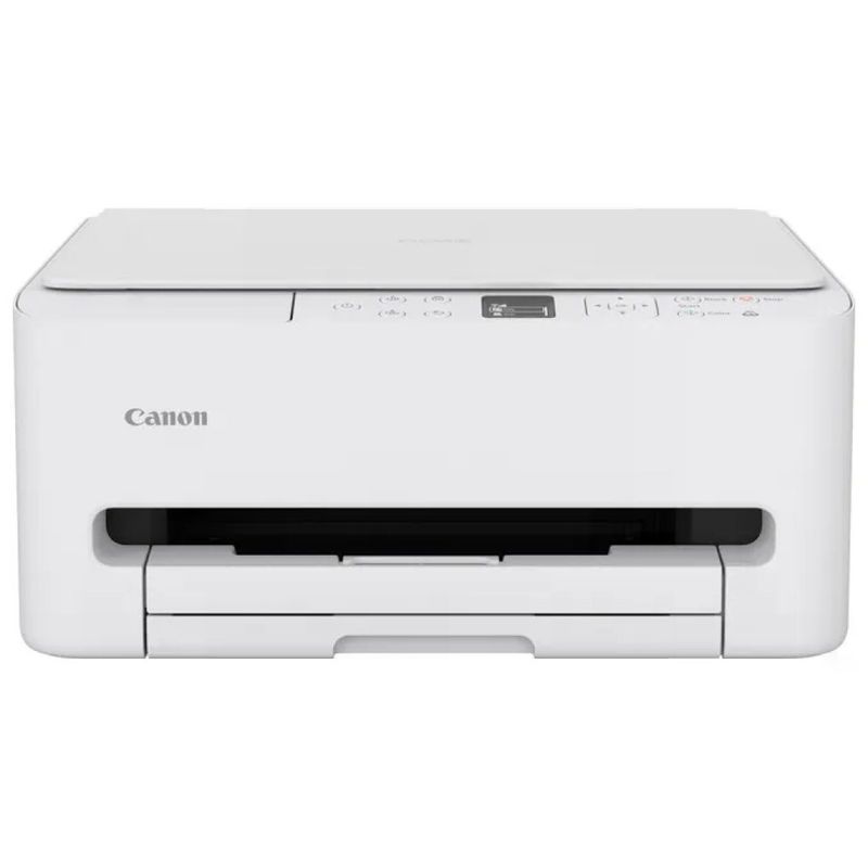 Canon PIXMA TS6550i 7179C006 Stampante Multifunzione a Getto d'Inchiostro A4 Wi-Fi Canon PIXMA TS6550i 7179C006 Stampante Multifunzione a Getto d'Inchiostro A4 Wi-Fi