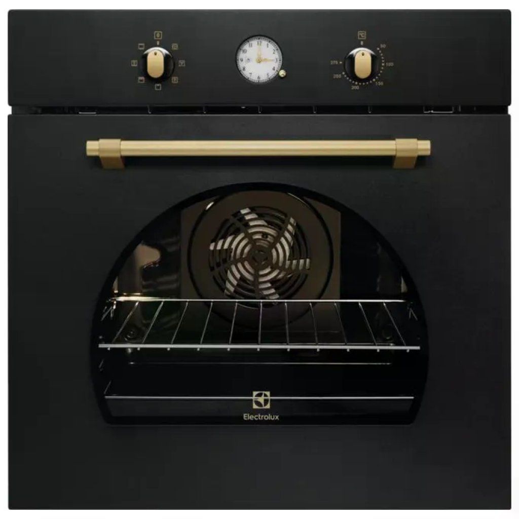 Electrolux ROB3201AOR Forno da incasso Elettrico Ventilato 72 L Classe A SurroundCook AquaClean Funzione