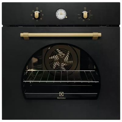 Electrolux ROB3201AOR Forno da incasso Elettrico Ventilato 72 L Classe A SurroundCook AquaClean Funzione