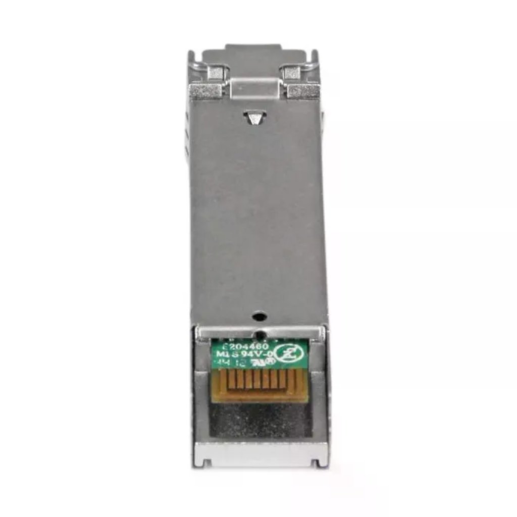 StarTech.com Cisco GLC-SX-MM-RGD Compatibile Ricetrasmettitore SFP - 1000BASE-SX