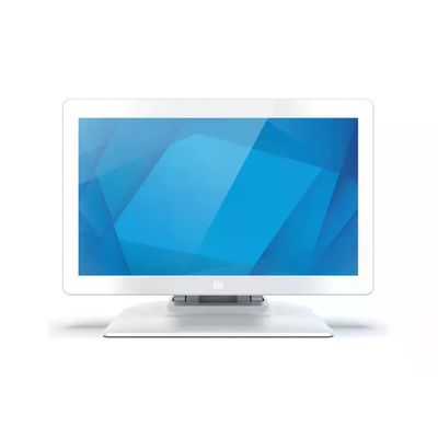 ELO Touch Solutions Monitor Touchscreen 1502LM 15.6'' Full HD Bianco