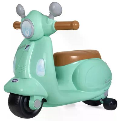 Chicco Bicicletta Balance Bike Verde