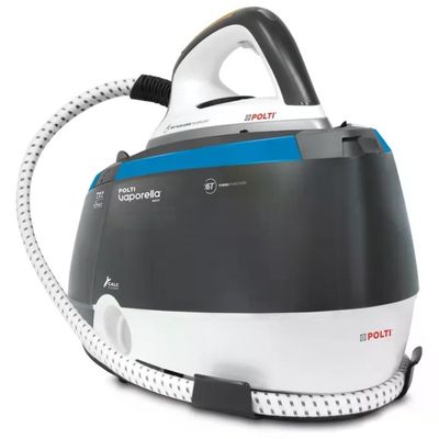 Polti Vaporella Next VN18.20 Ferro da Stiro con Caldaia 2200 W, 6,5 bar, Serbatoio 1,3 L