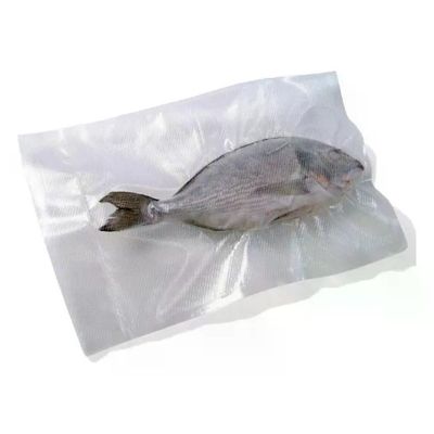 Reber 6723N Sacchetti Goffrati per Sottovuoto, 20 × 30 cm, 100 Pezzi