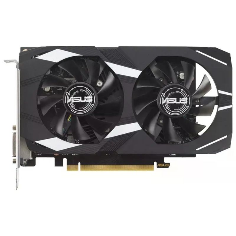 Asus DUAL-RTX3050 Asus DUAL-RTX3050