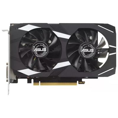 Asus DUAL-RTX3050 Asus DUAL-RTX3050