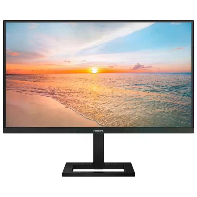 PHILIPS Monitor Philips Serie 1000 27E1N1900AE/00 27 PHILIPS Monitor Philips Serie 1000 27E1N1900AE/00 27" 4K UHD IPS HDR Nero