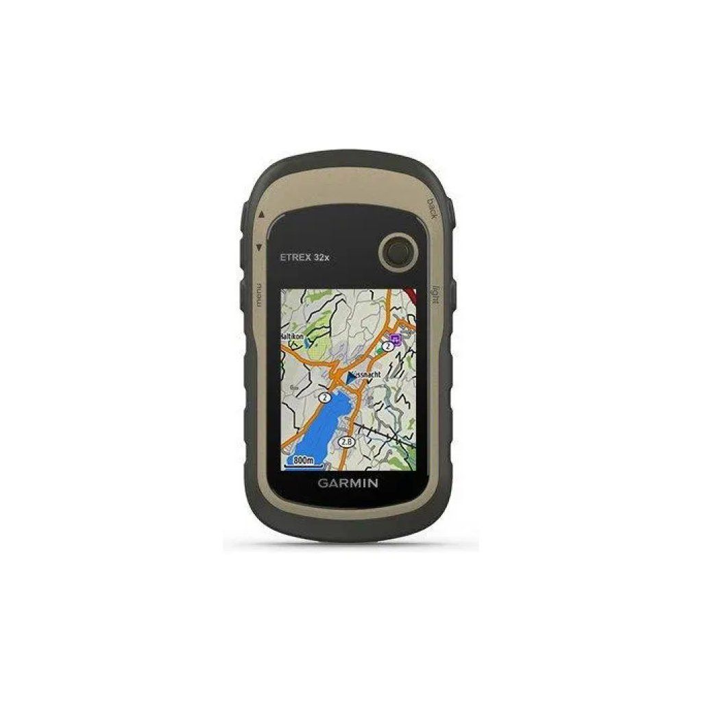 Garmin eTrex 32x GPS Portatile con Mappe TopoActive Europe
