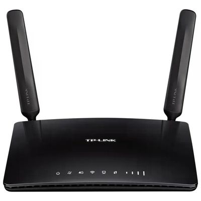TP-Link TL-MR6400 Router 4G LTE Wi-Fi N300