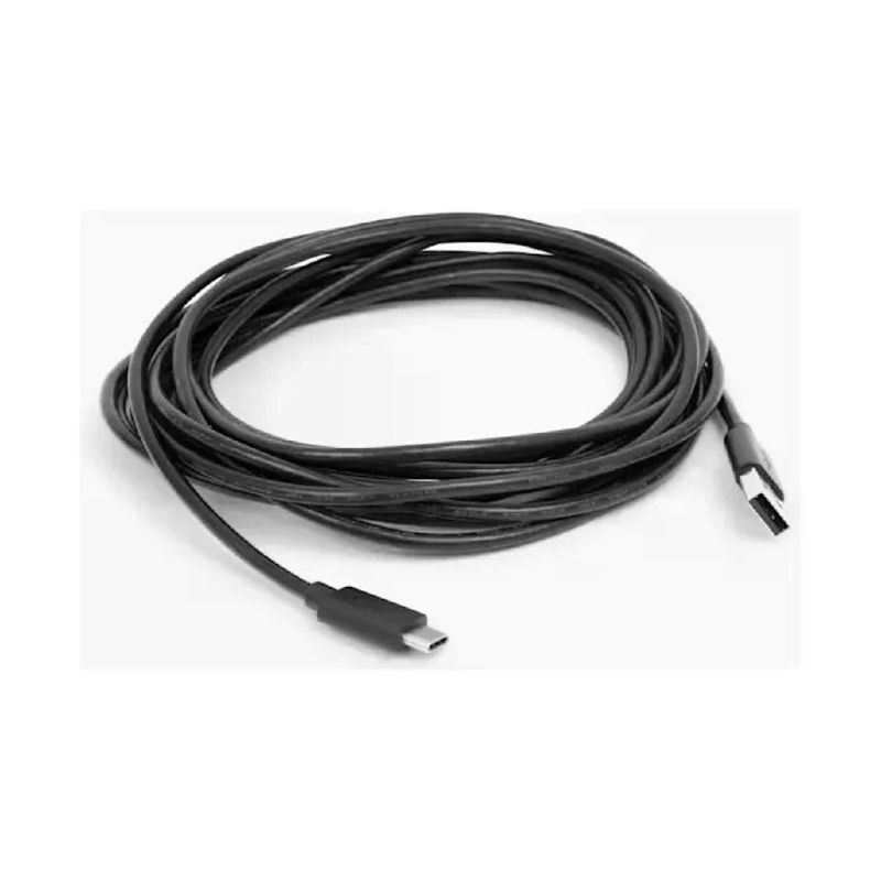 Owl Labs ACCMTW300-0004 Cavo USB-C a USB-A 5m Nero Owl Labs ACCMTW300-0004 Cavo USB-C a USB-A 5m Nero