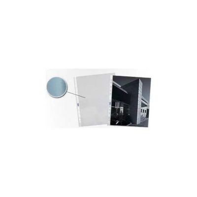 Favorit Linear 179300 – Buste trasparenti A5, 15 × 21 cm, 25 pezzi Favorit Linear 179300 – Buste trasparenti A5, 15 × 21 cm, 25 pezzi