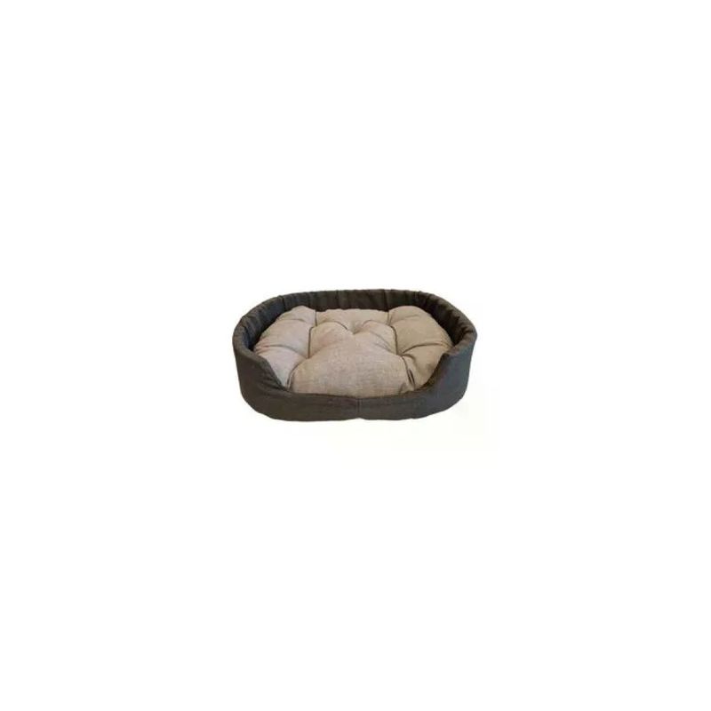 Olibo' Cuccia da Interno Atena Grigio Modello 54880