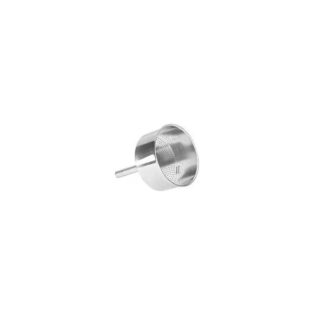 Bialetti imbuto di ricambio per Moka Express da 9 tazze Bialetti imbuto di ricambio per Moka Express da 9 tazze