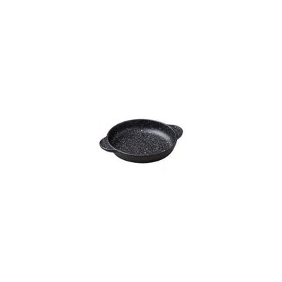 RISOLI Risolì Explora Tegamino per Uovo in Alluminio Granito, 14 cm RISOLI Risolì Explora Tegamino per Uovo in Alluminio Granito, 14 cm
