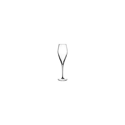 Bormioli Atelier Set 6 Calici Prosecco e Champagne 27 cl