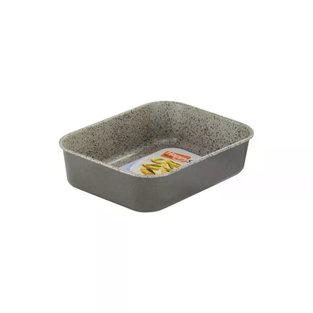 MAMU HappyStone Sfornatutto Alto 27 x 19 cm MAMU HappyStone Sfornatutto Alto 27 x 19 cm