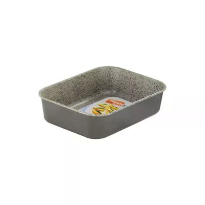 MAMU HappyStone Sfornatutto Alto 27 x 19 cm MAMU HappyStone Sfornatutto Alto 27 x 19 cm