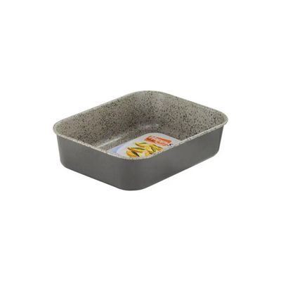 MAMU HappyStone Sfornatutto Alto 27 x 19 cm MAMU HappyStone Sfornatutto Alto 27 x 19 cm