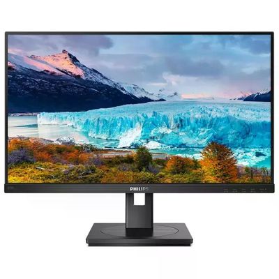 Philips 272S1AE-00 S Line Monitor 27'' IPS Full HD 1920x1080 75Hz 4ms 250 cd Philips 272S1AE-00 S Line Monitor 27'' IPS Full HD 1920x1080 75Hz 4ms 250 cd