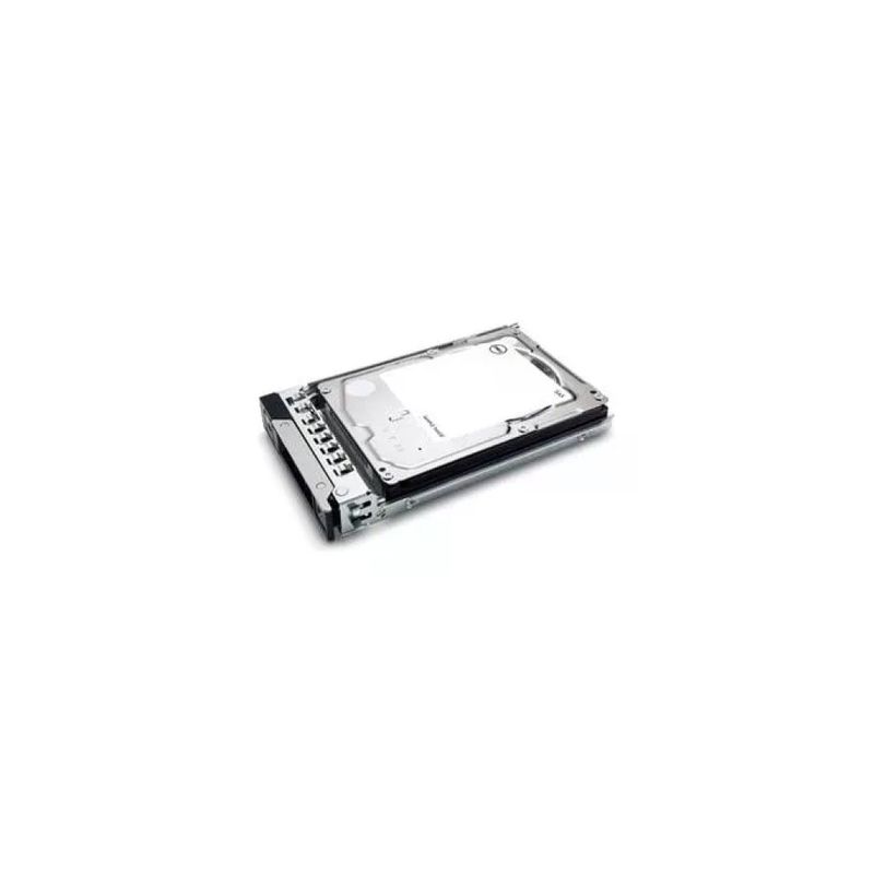 Dell 400-ATJL Disco Rigido SAS 1,2 TB 10.000 rpm Hot-swap
