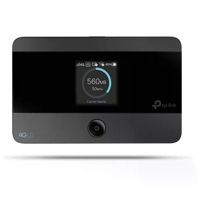 TP-Link M7350 Router Mobile 4G LTE Hotspot Wi