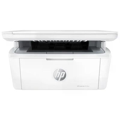 HP 7MD72F#BGJ LaserJet M140w Stampante Multifunzione Laser A4 Monocromatica 20 ppm Wi