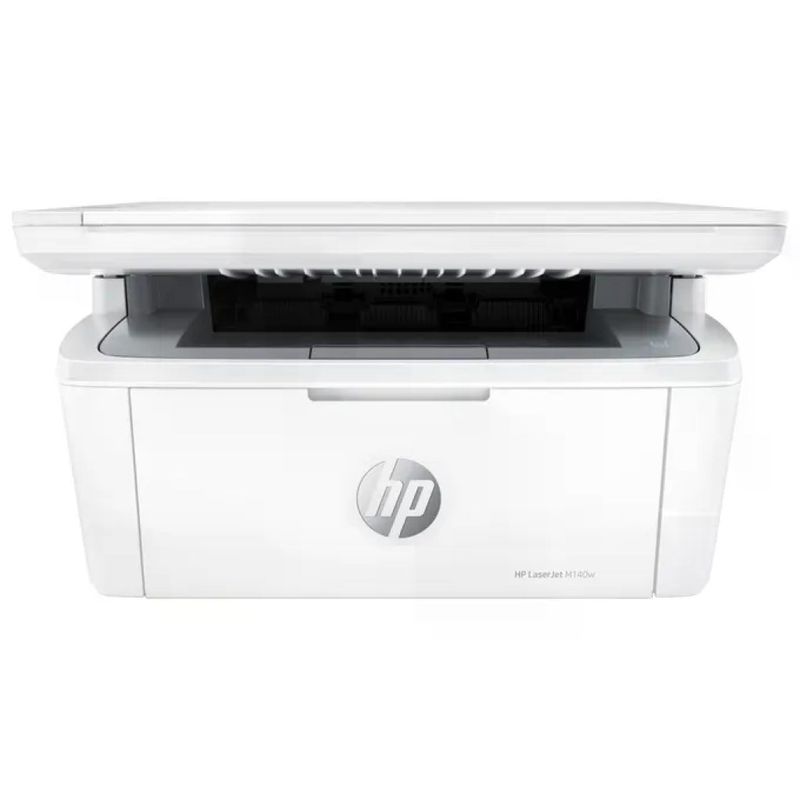 HP 7MD72F#BGJ LaserJet M140w Stampante Multifunzione Laser A4 Monocromatica 20 ppm Wi