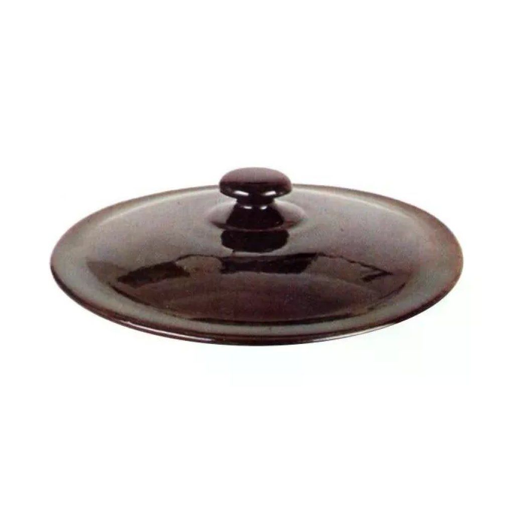 La Folgore Coperchio in Terracotta 22 cm