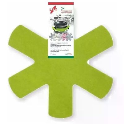 Home Professional Set 3 Salvapadelle Antiscivolo 38 cm