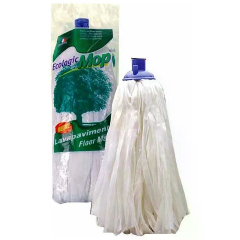 La Mopperia Ecologic Mop G 160 – Ricambio per Mocio La Mopperia Ecologic Mop G 160 – Ricambio per Mocio
