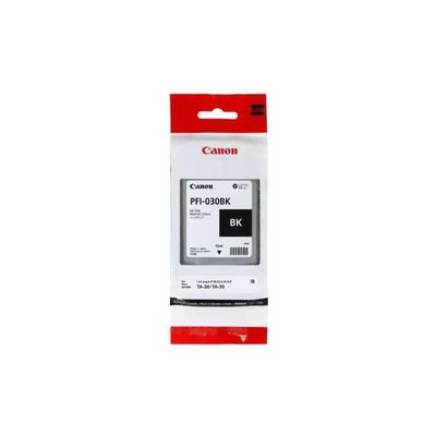 Canon 3489C001 PFI-030BK Serbatoio Inchiostro Originale Inkjet Pigmento 55 ml imagePROGRAF TA-20 TA