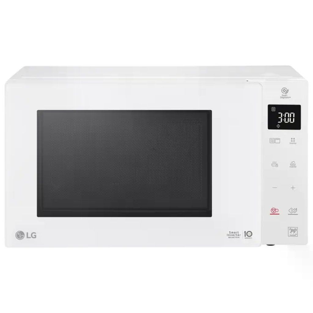 LG NeoChef MH6336GIH Microonde con Grill 23 L