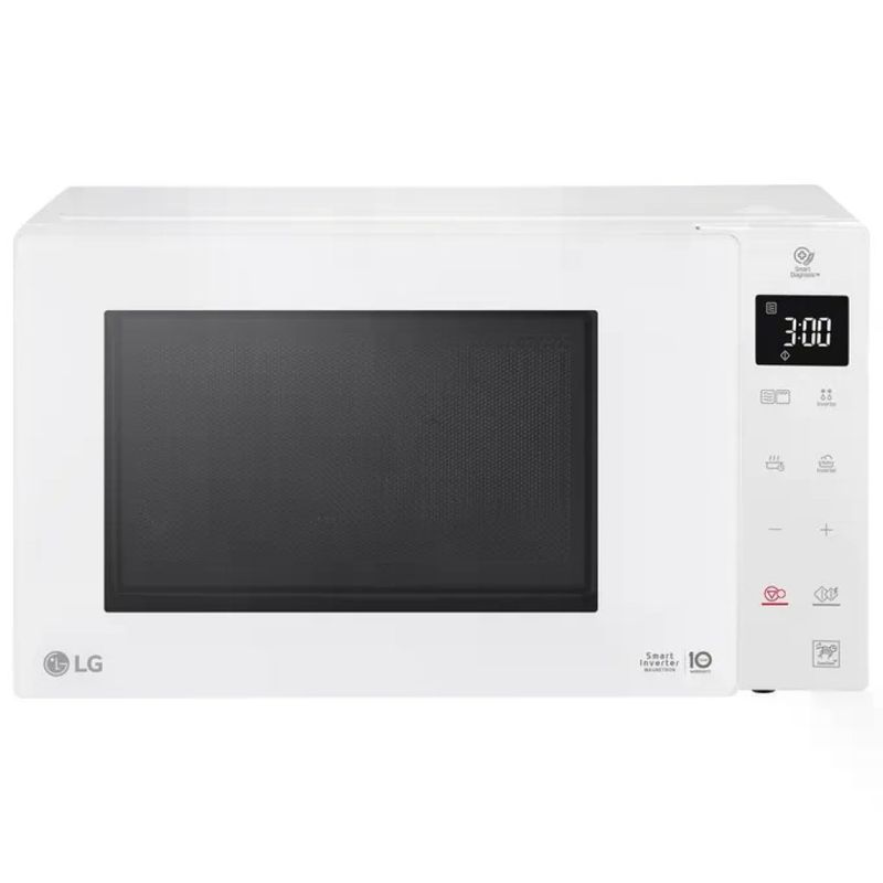 LG NeoChef MH6336GIH Microonde con Grill 23 L