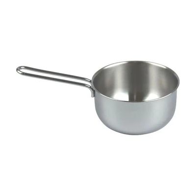 Montini Guerino Daisy Casseruola in Acciaio Inox 14 cm