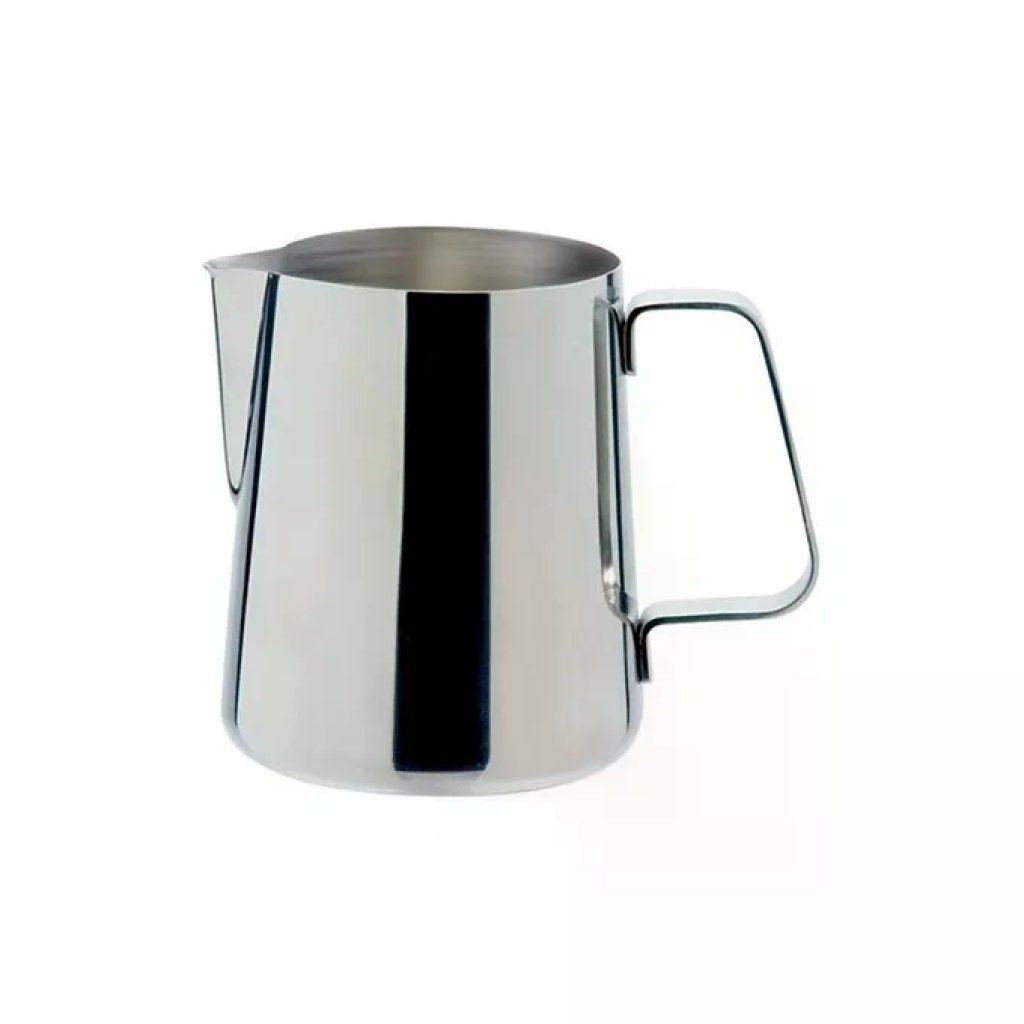 ILSA Easy Lattiera per Cappuccino 60 cl in Acciaio Inox