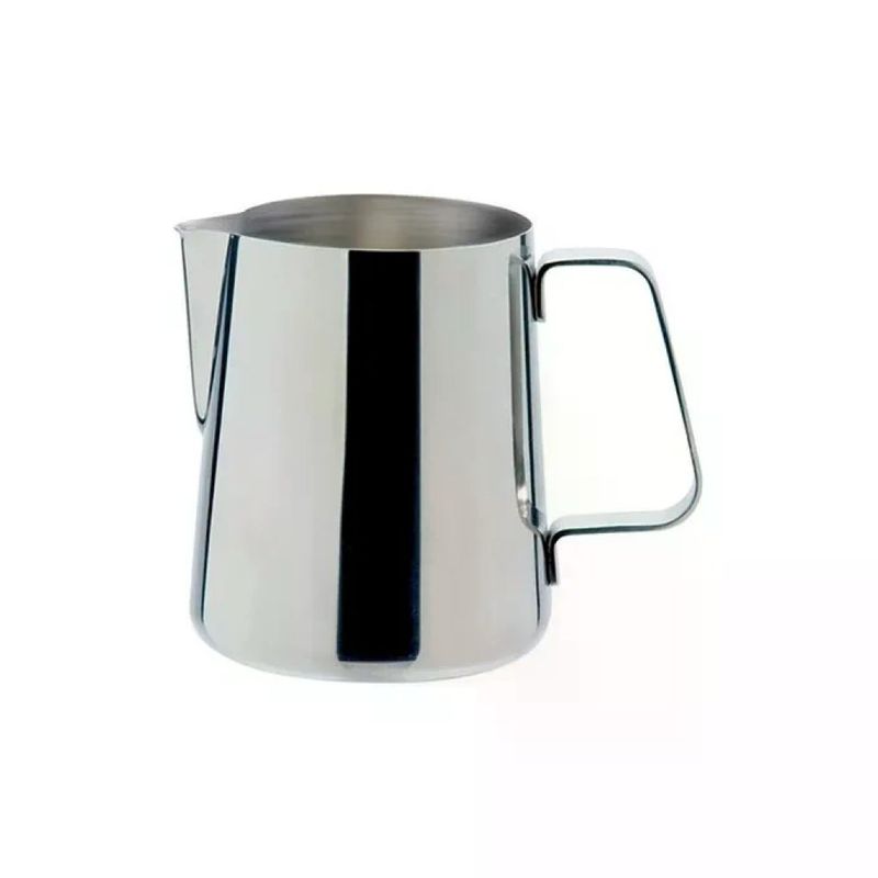 ILSA Easy Lattiera per Cappuccino 60 cl in Acciaio Inox ILSA Easy Lattiera per Cappuccino 60 cl in Acciaio Inox
